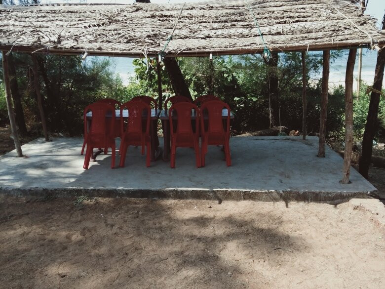 Hotel Anantashram主图