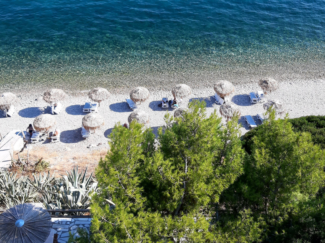 Hotel Cokkinis主图