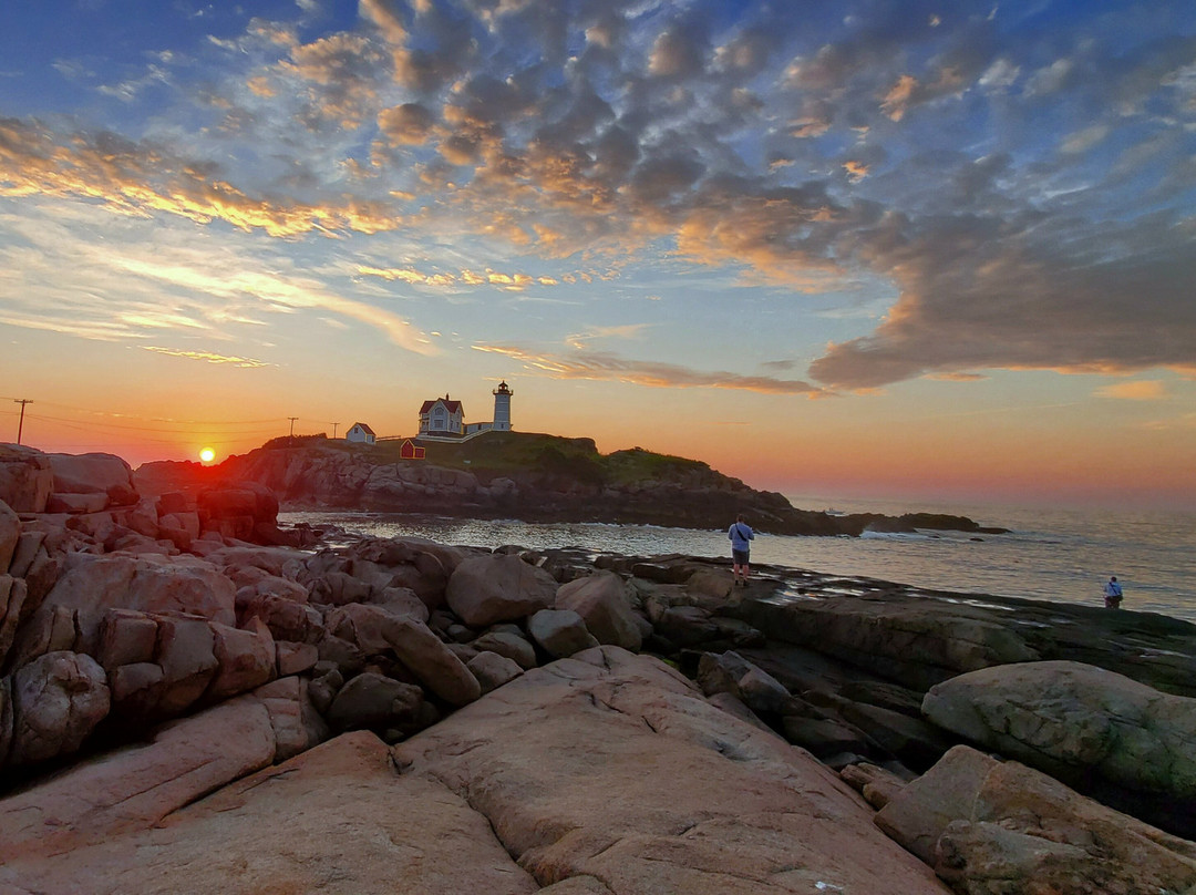 Cape Neddick旅游攻略图片