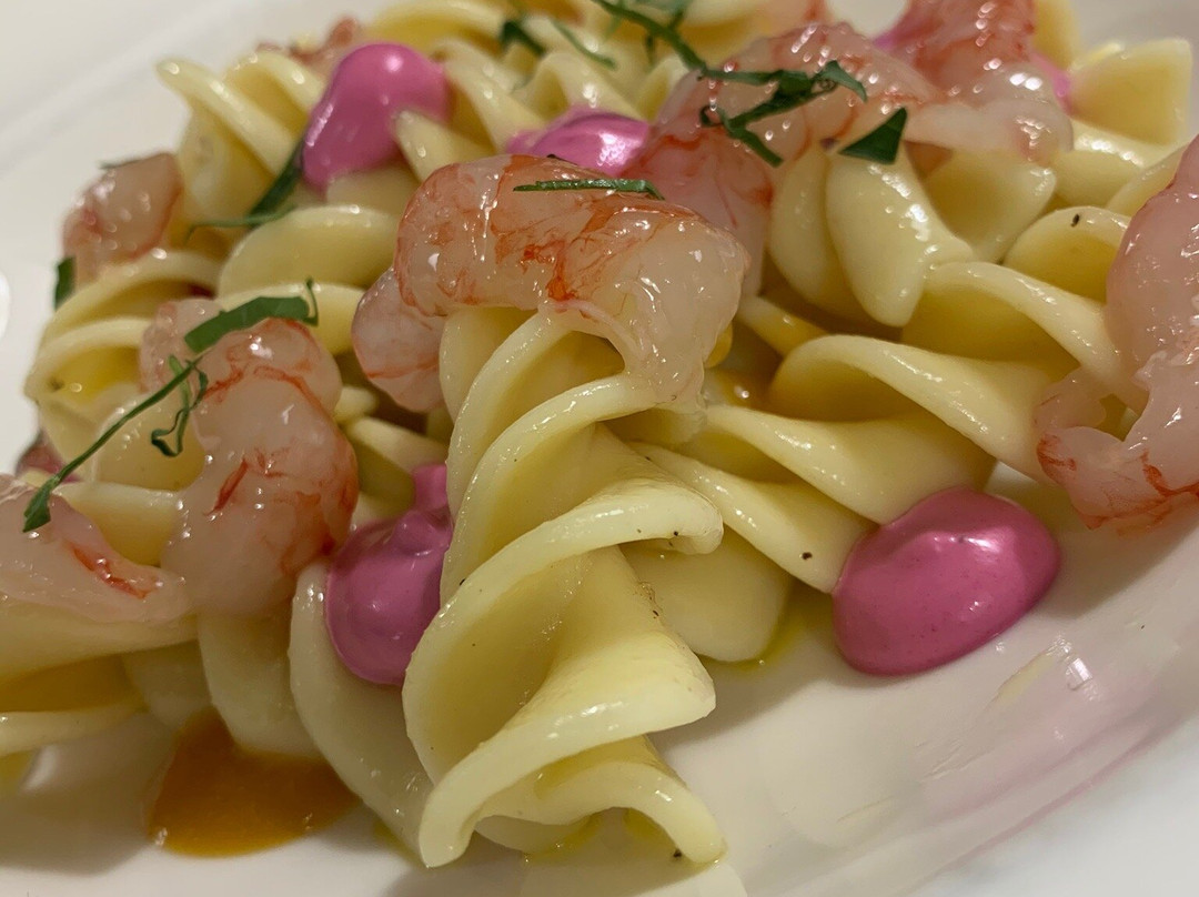 Lido Giulia Lounge Restaurant景点图片