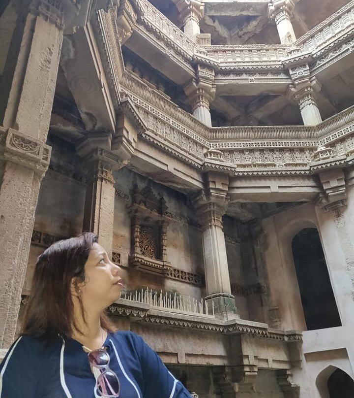 Adalaj旅游攻略图片