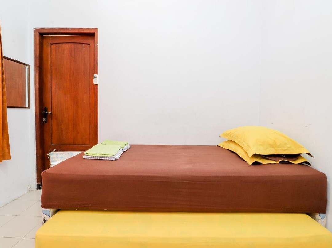 Gria Gowes Homestay主图