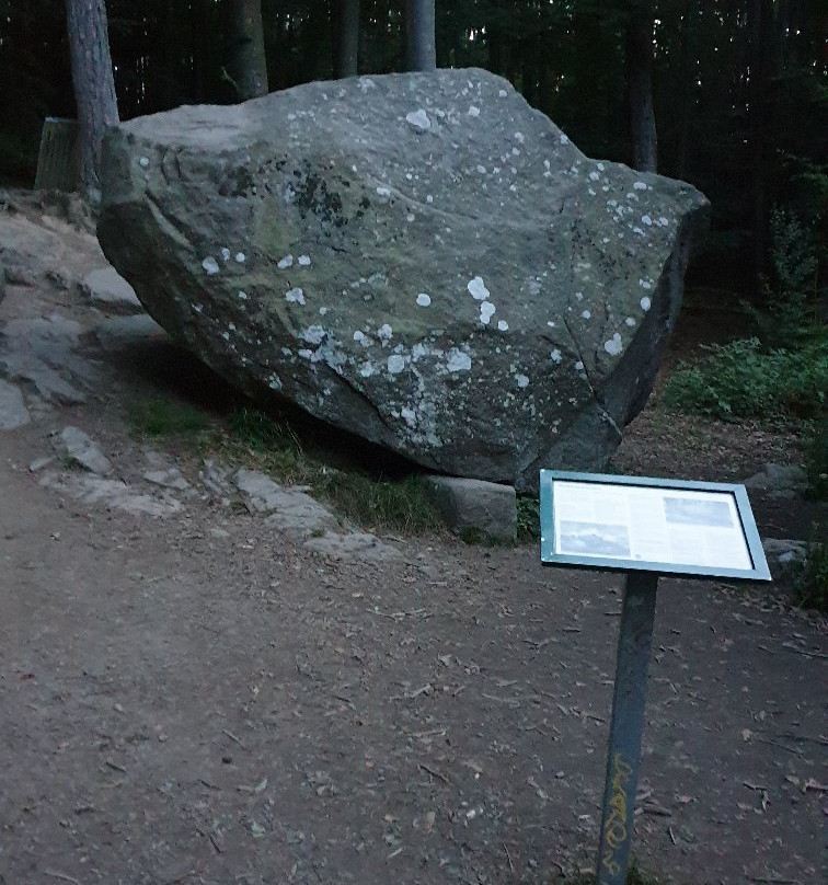 Paradisbakkerne Bornholm-斯瓦讷克必去景点