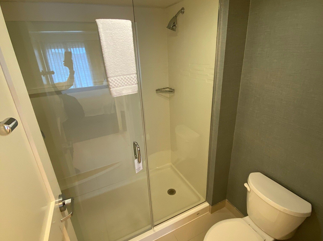 SpringHill Suites by Marriott Grand Rapids North主图