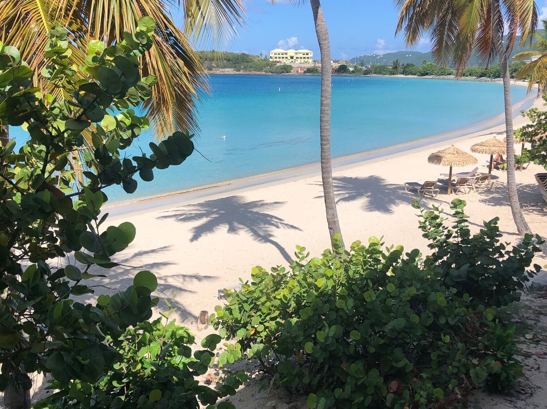 Emerald Beach Resort主图