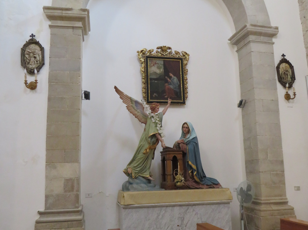 Chiesa Di Maria Ss. Della Mercede-Cattolica Eraclea必去景点