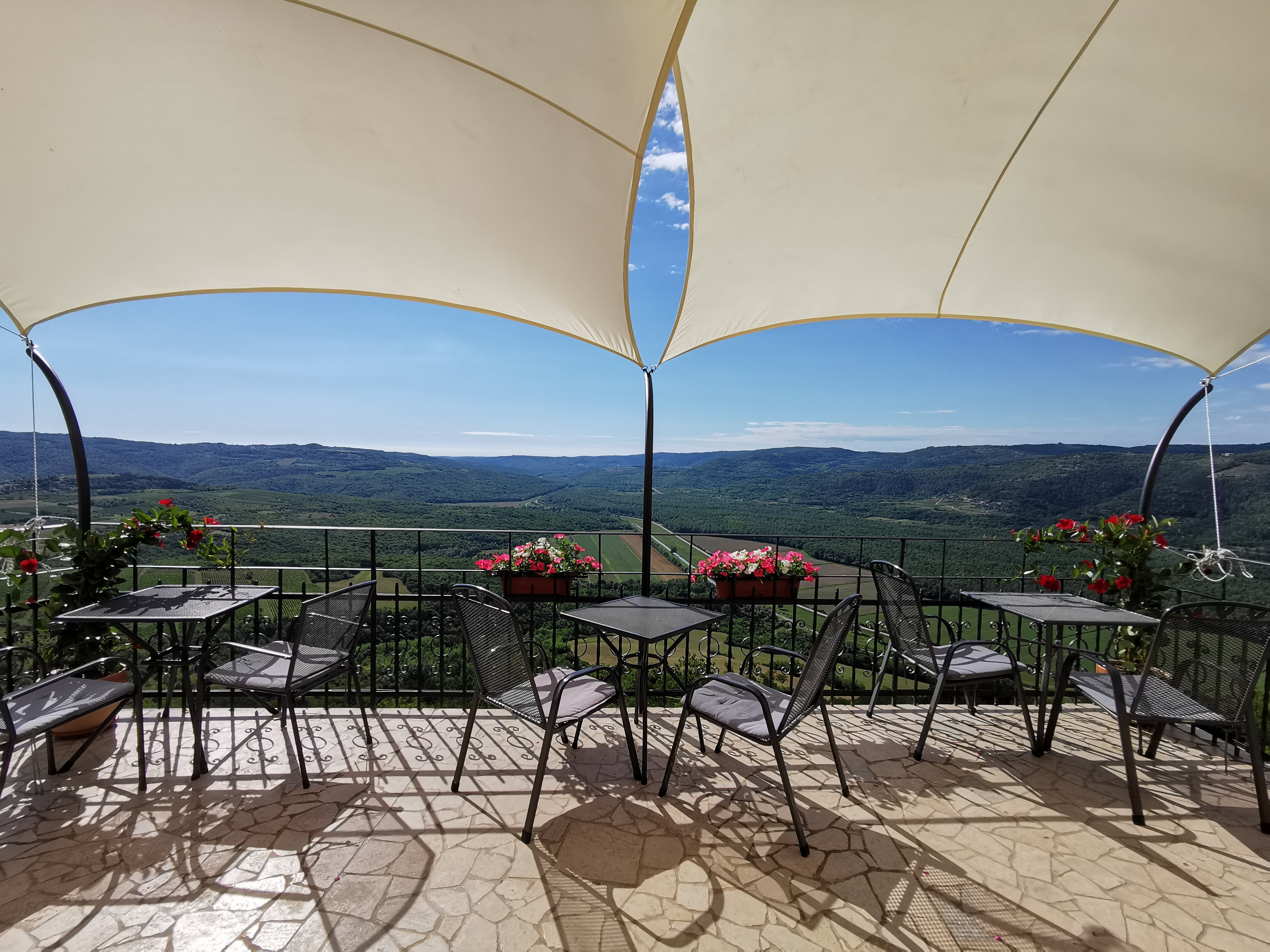 Villa Borgo B&B-官方