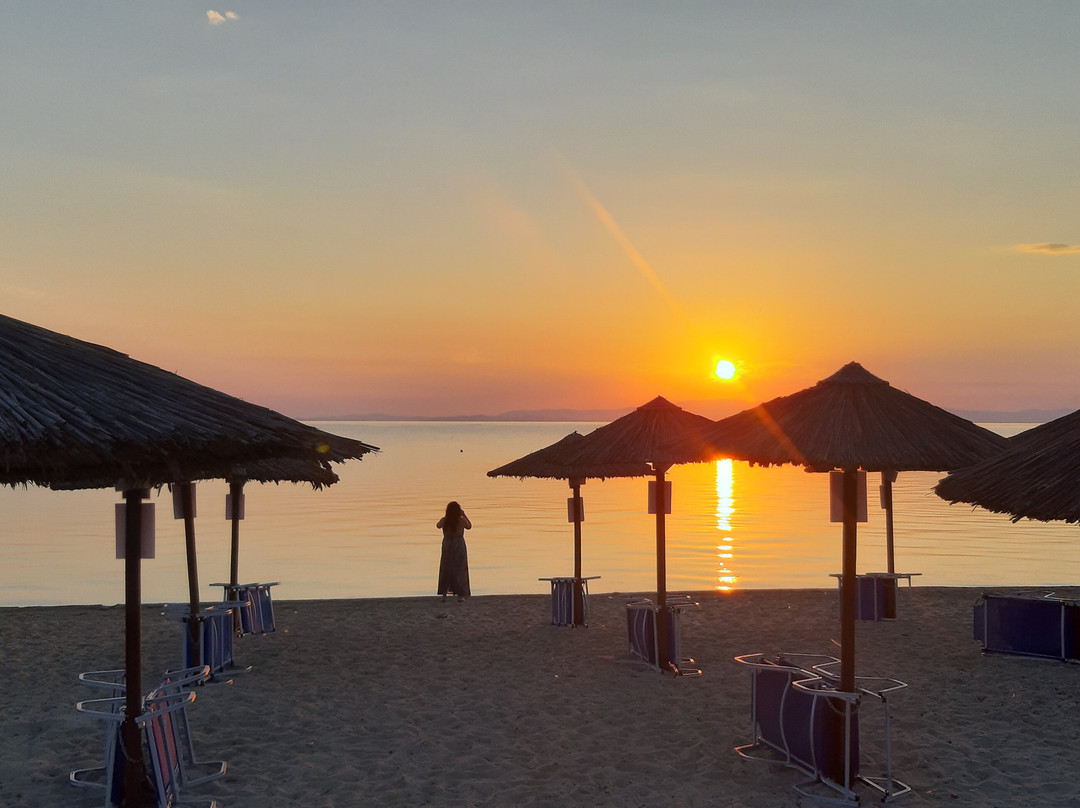 Evangelia's Family House主图