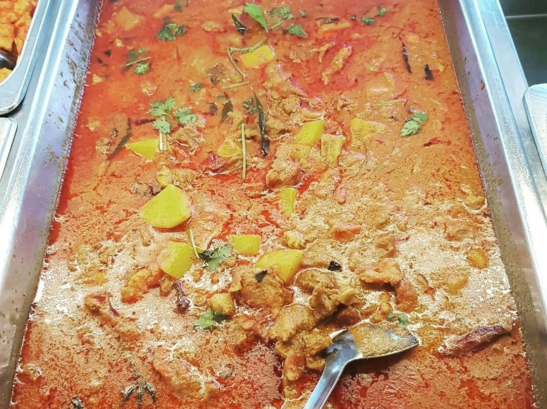 Akkas food corner