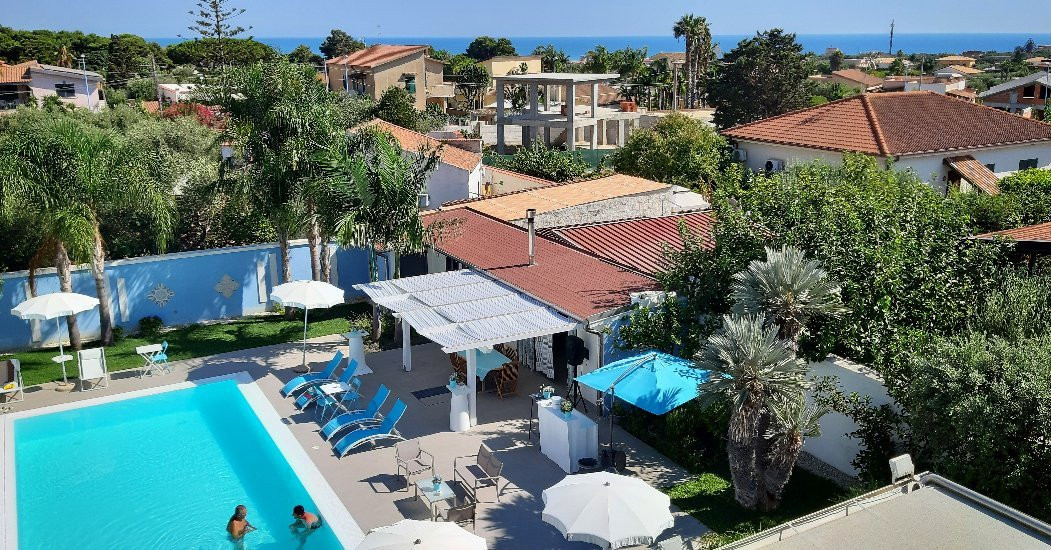 B&B Villa Eraclea主图