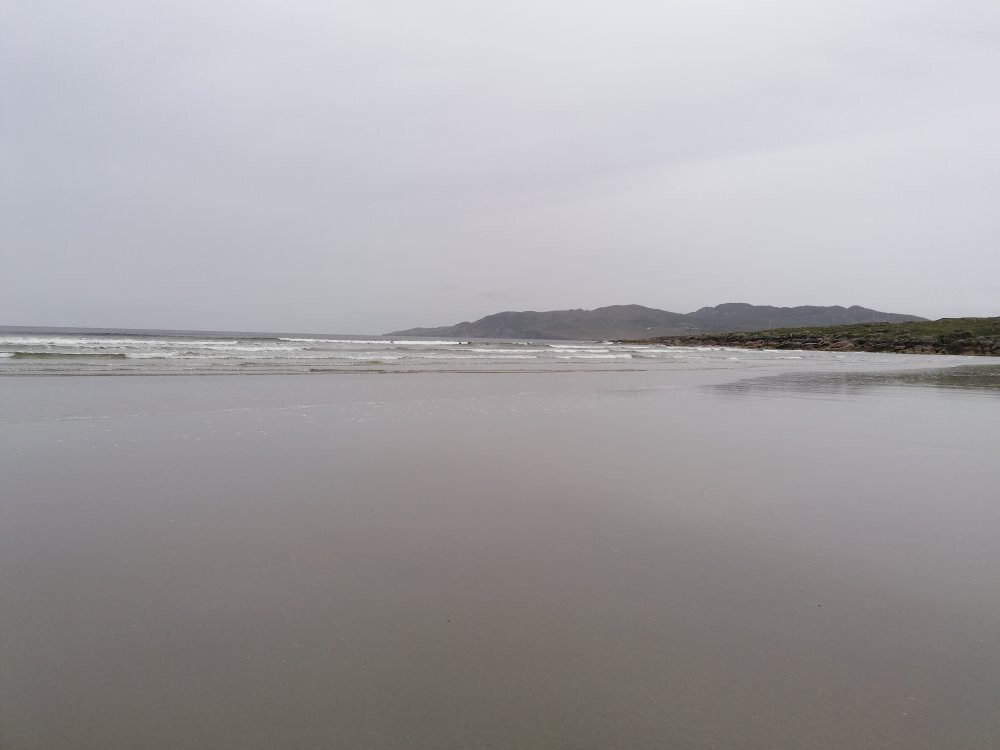 Dooey Beach景点图片