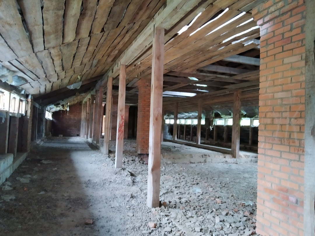 Manor of the Plyatery-Opsa必去景点