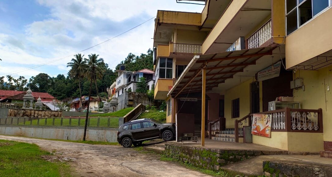 Padmashree Lodge主图