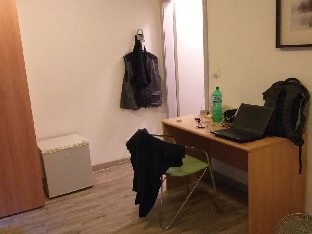 Hotel Lowen主图