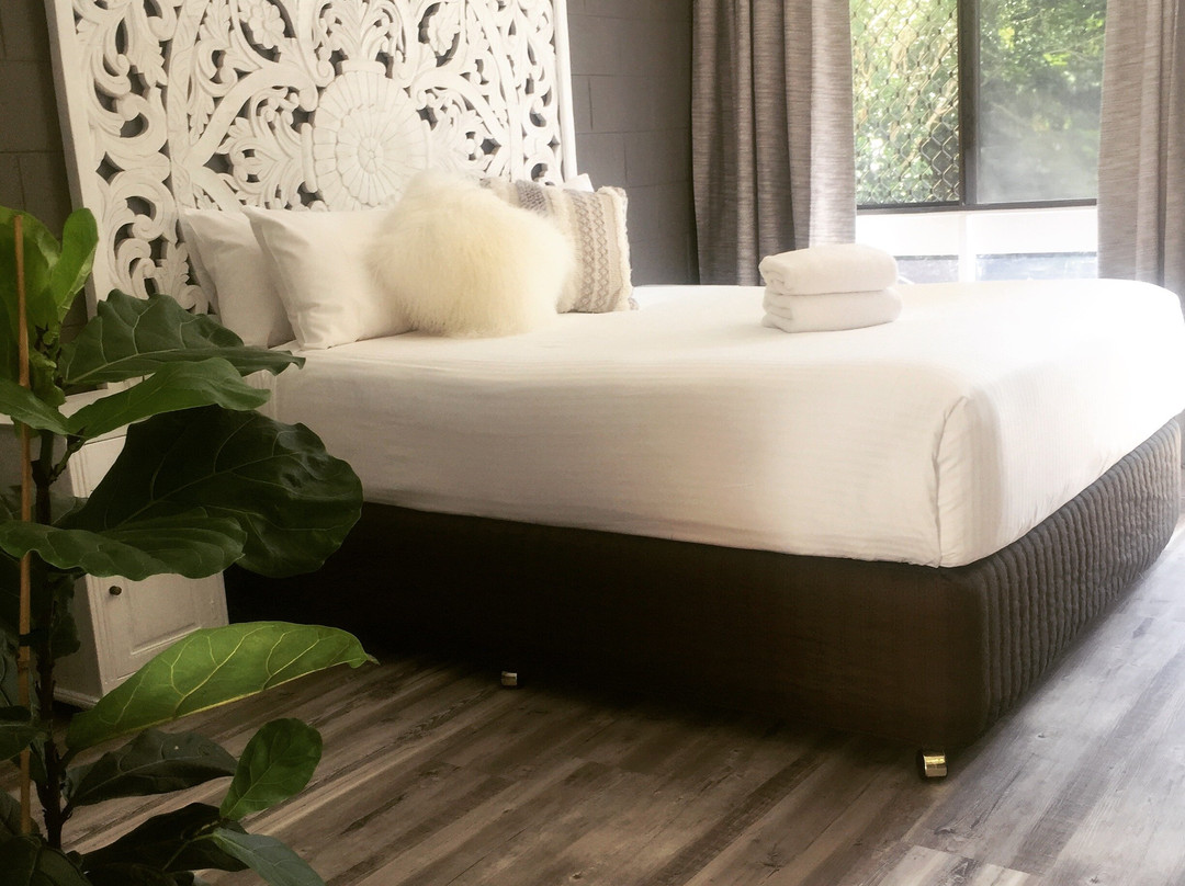 Buderim Fiesta Motel主图