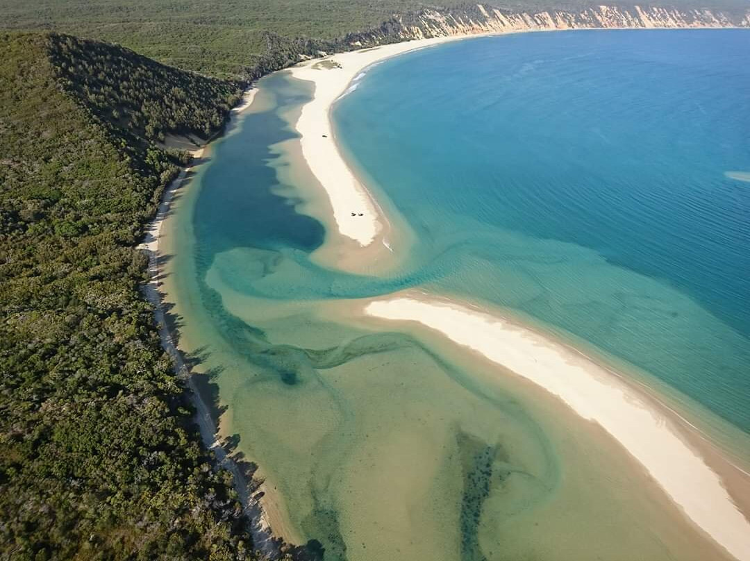 Elite Helicopter Services-Bli Bli必去景点