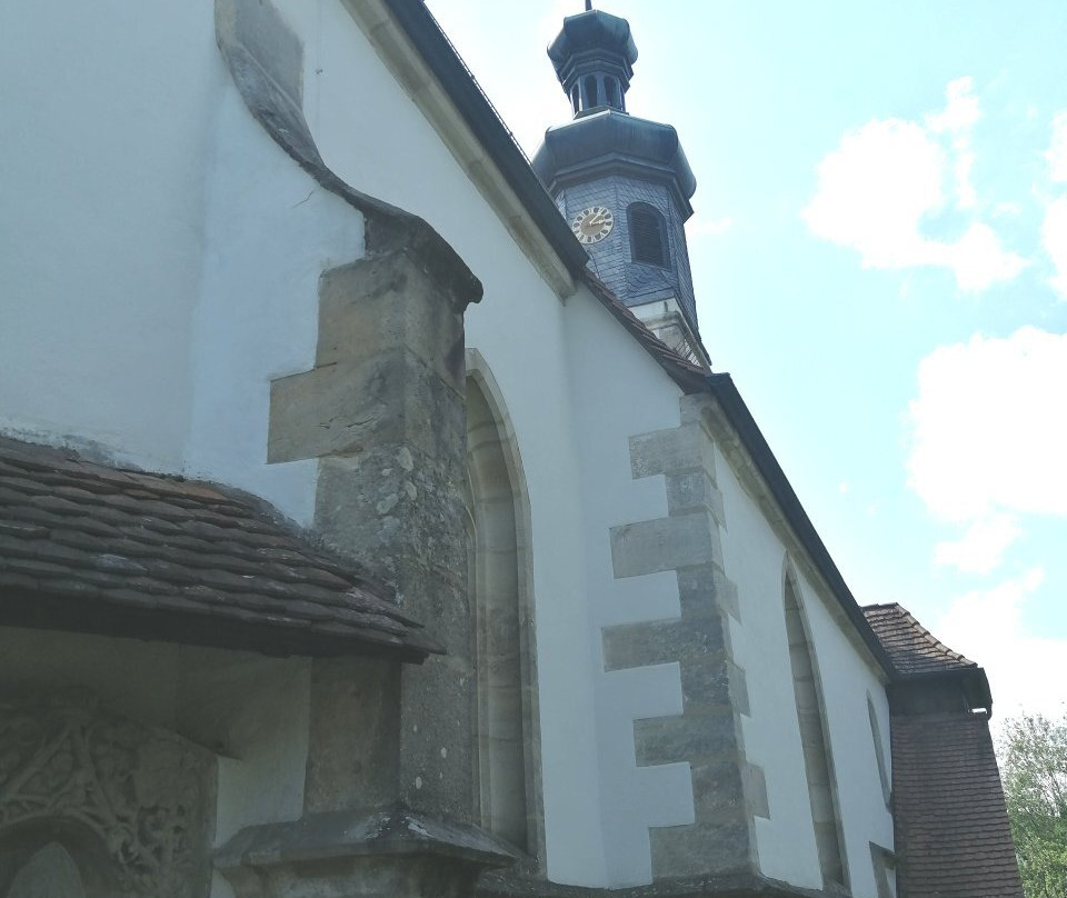 Kloster Adelberg-Adelberg必去景点