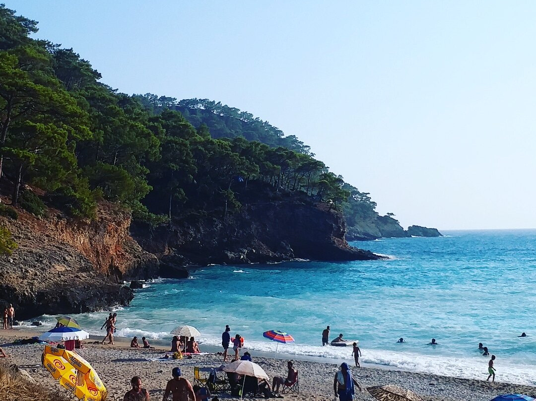 Kabak Koyu景点图片