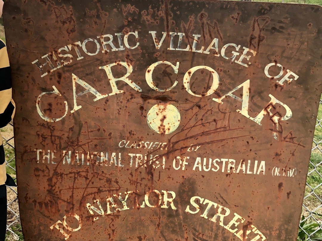 Carcoar Royal Hotel主图