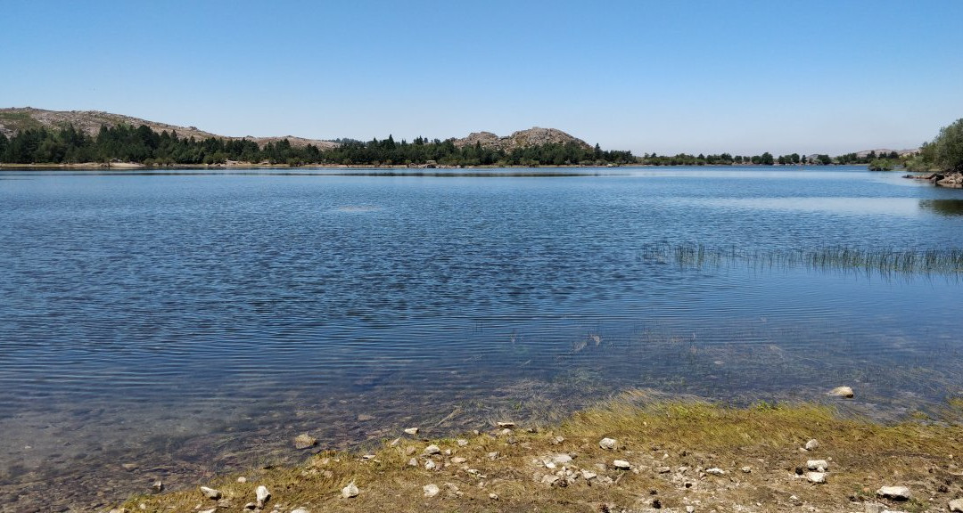 Parque Natural de Alvao-Vila Real必去景点