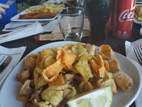 帕台农神庙度假酒店主图