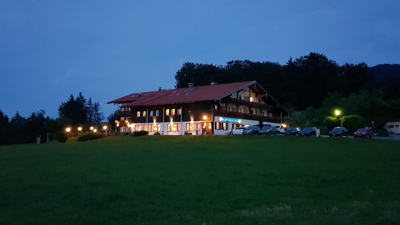 Hotel Café Restaurant Seiserhof-官方