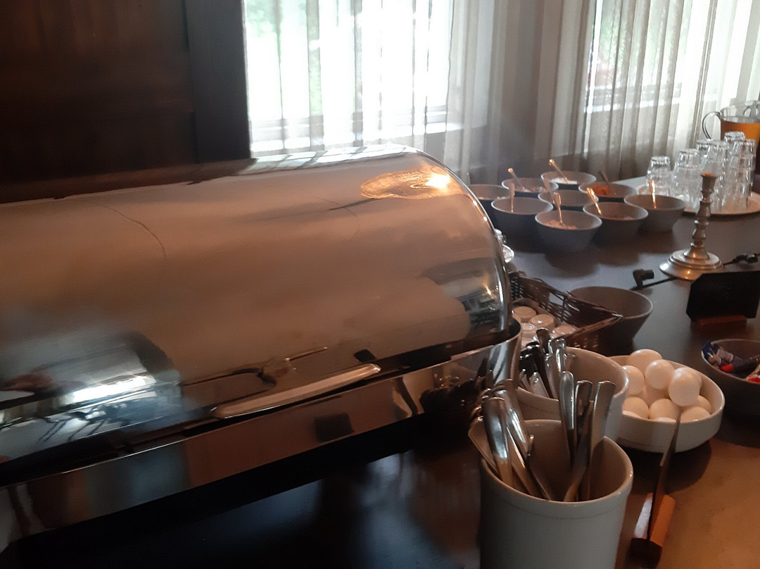 Hotel Akerlund主图