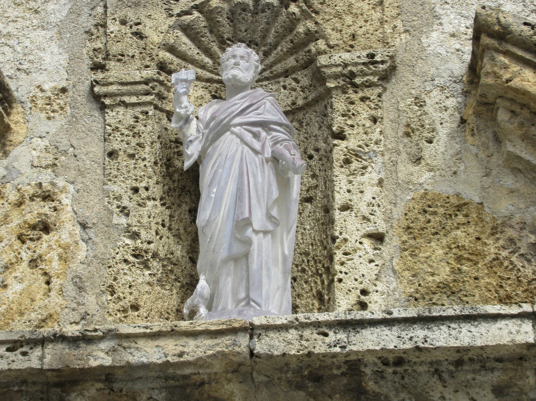 Eglise Saint Pierre-Villard-sur-Doron必去景点