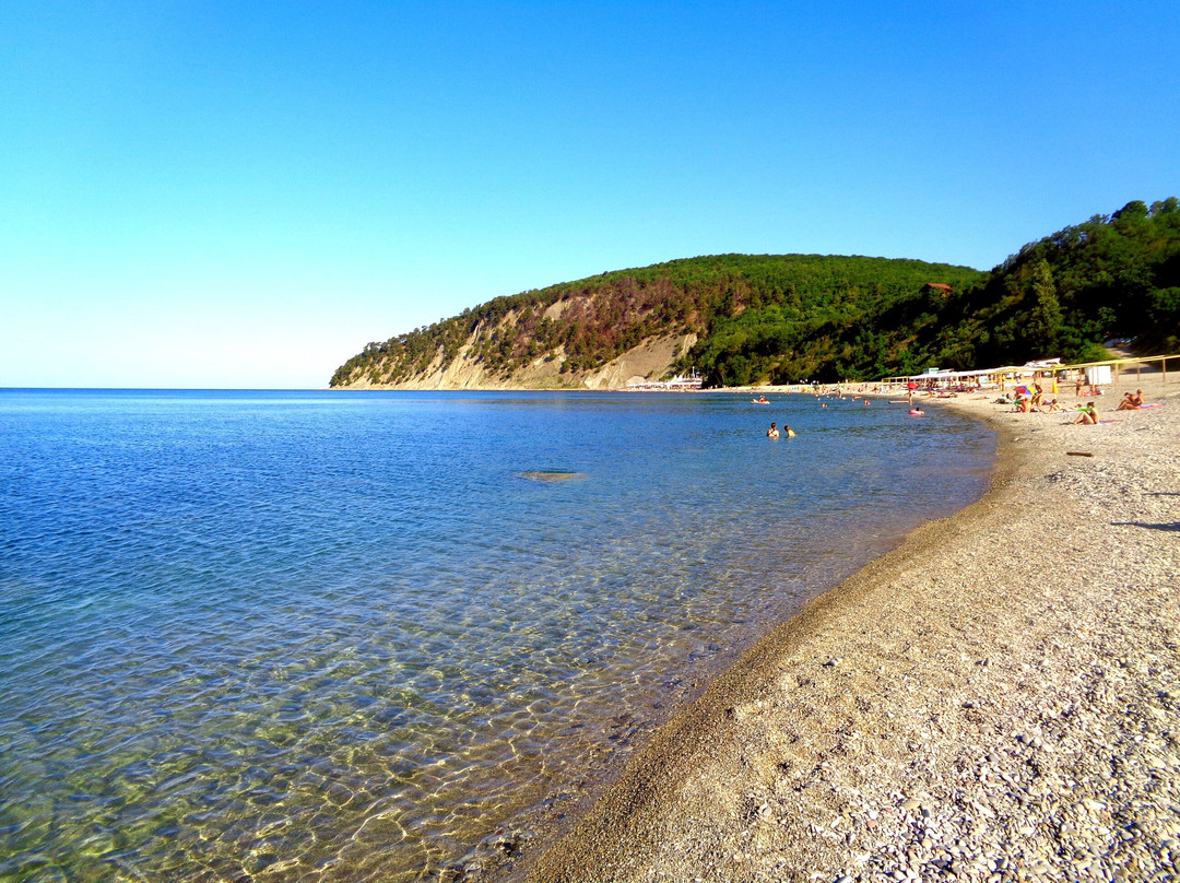 Inal Bay-Gornyy Vozdukh必去景点
