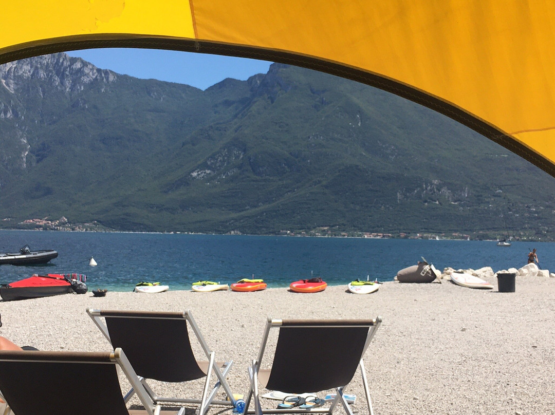 Wind Riders-利莫内必去景点