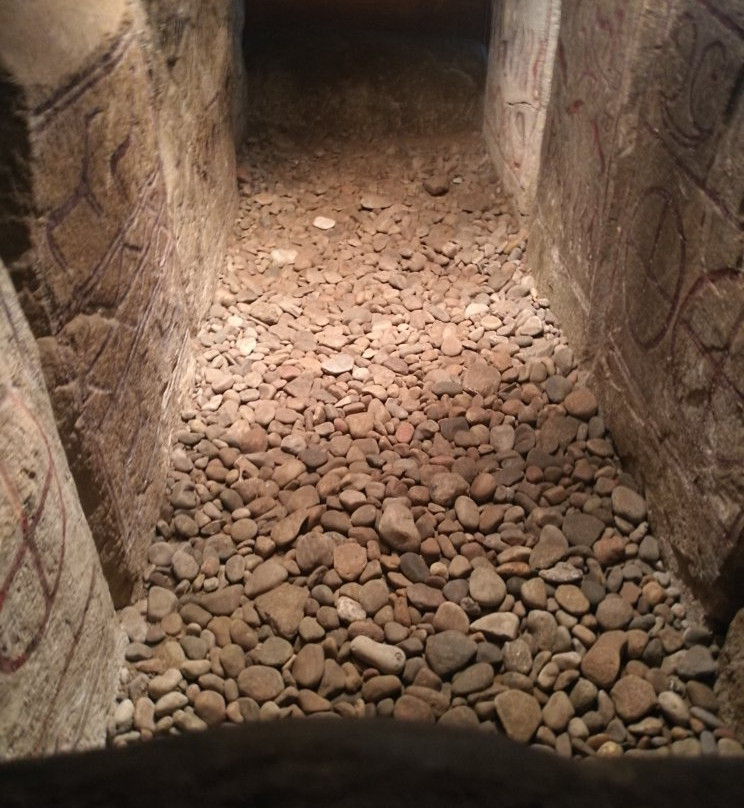 The Kivik grave-Kivik必去景点