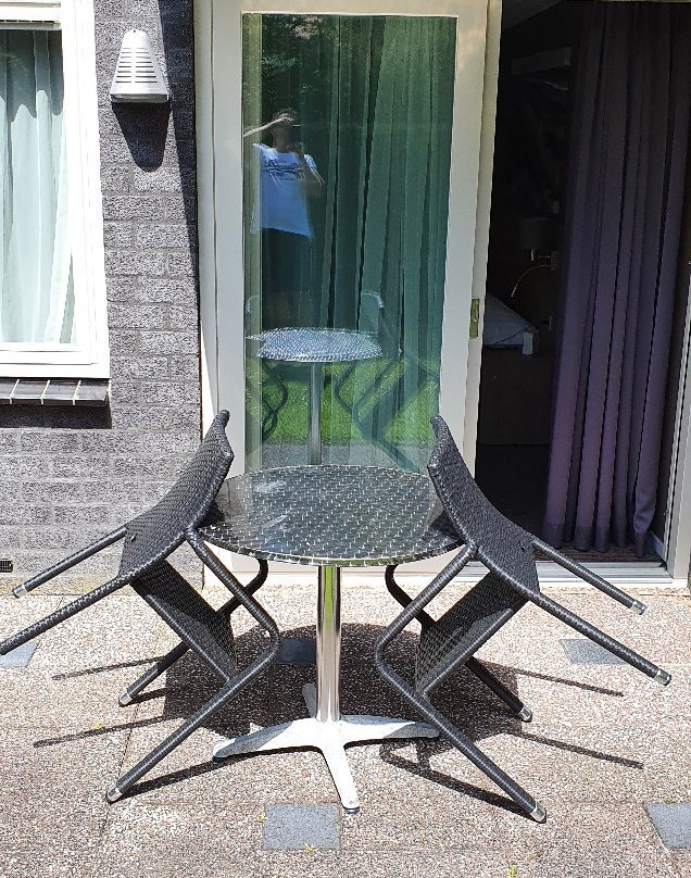 Hotel Restaurant 't Klokje主图