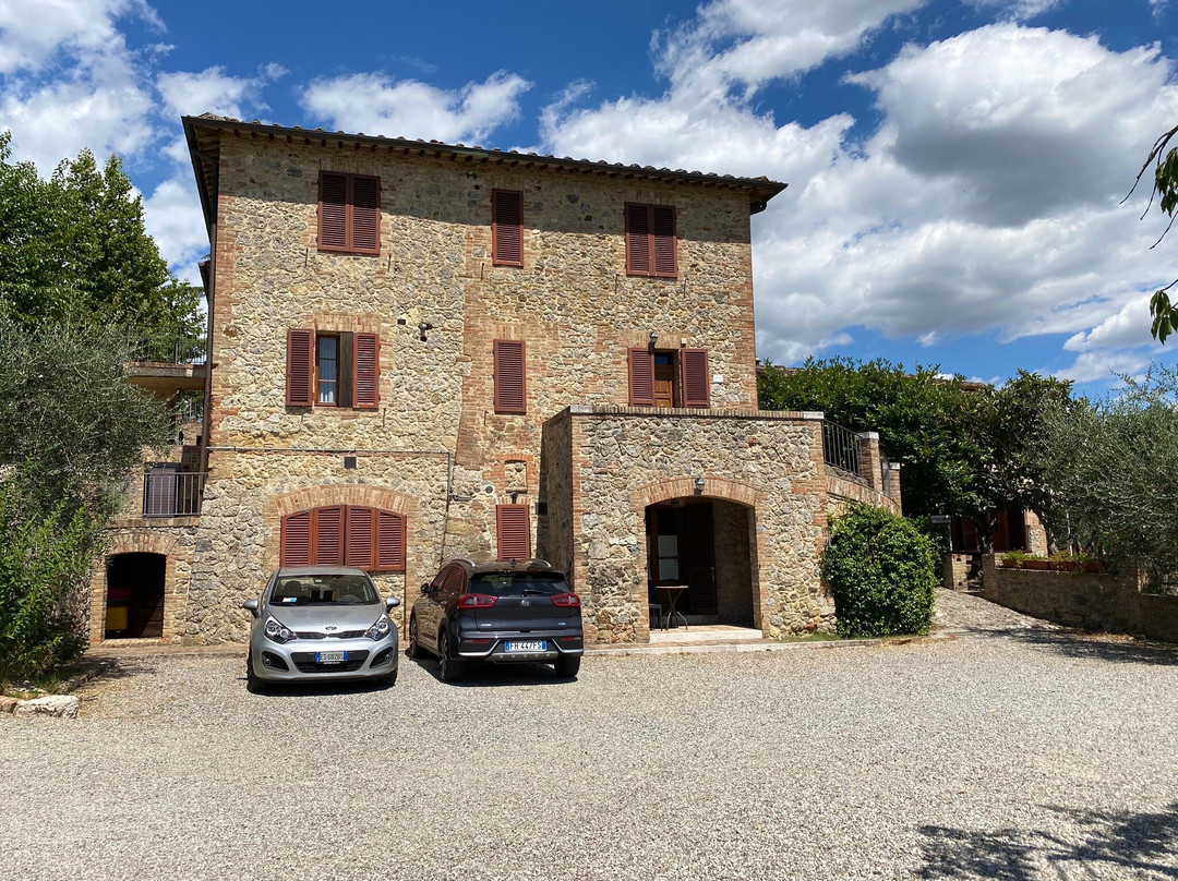 Casale Virgili主图