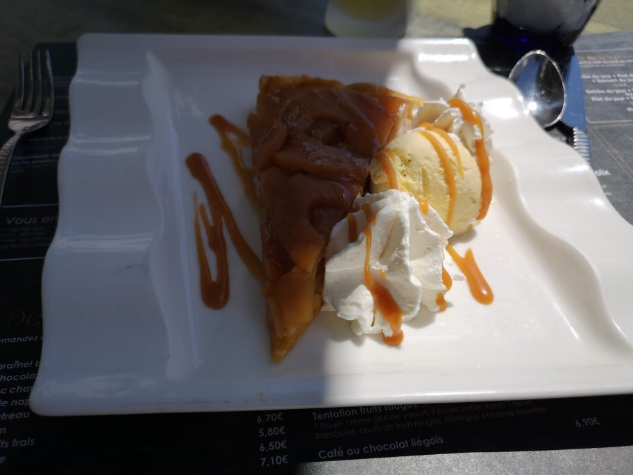 Best Western Le Duguesclin主图