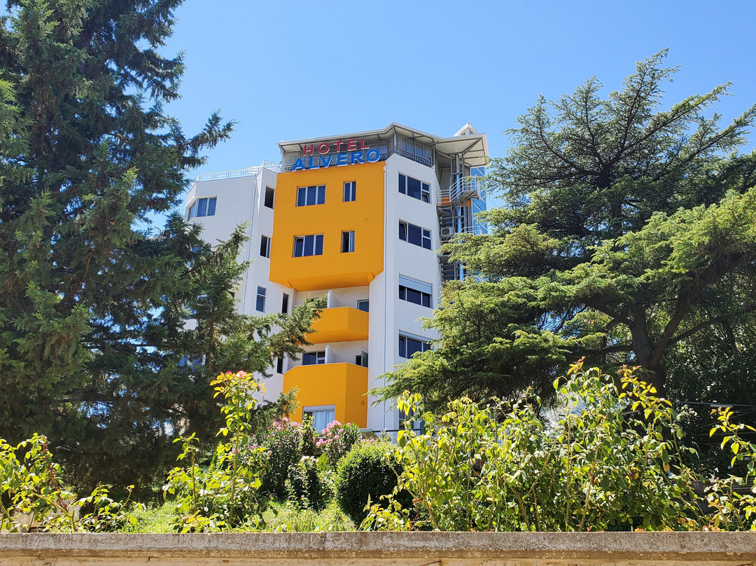 Hotel Alvero主图