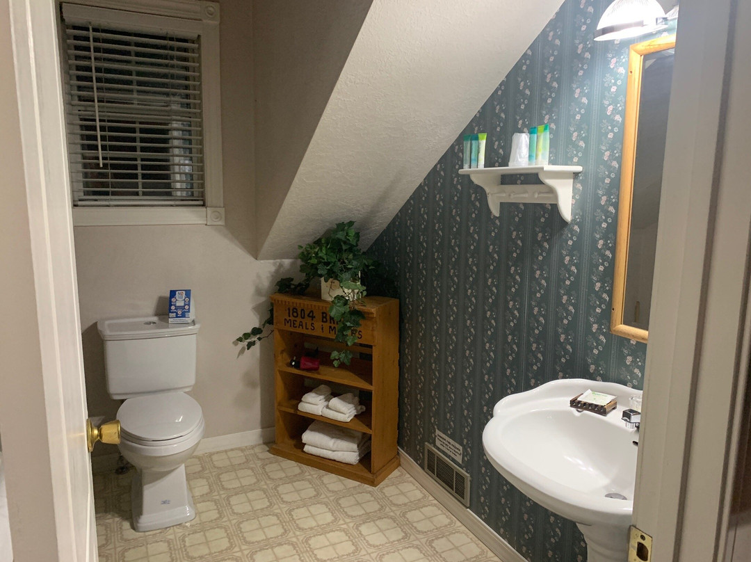 Grist Mill Inn Bed and Breakfast主图