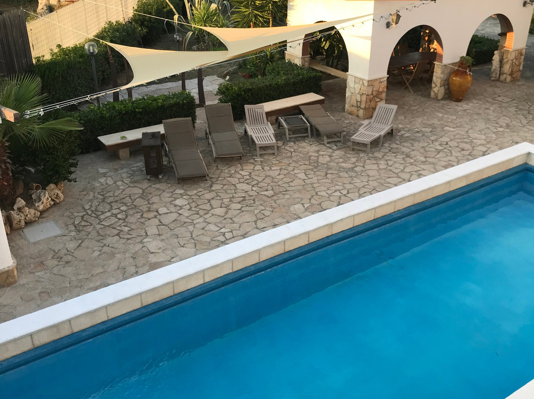 San Vito旅游攻略图片