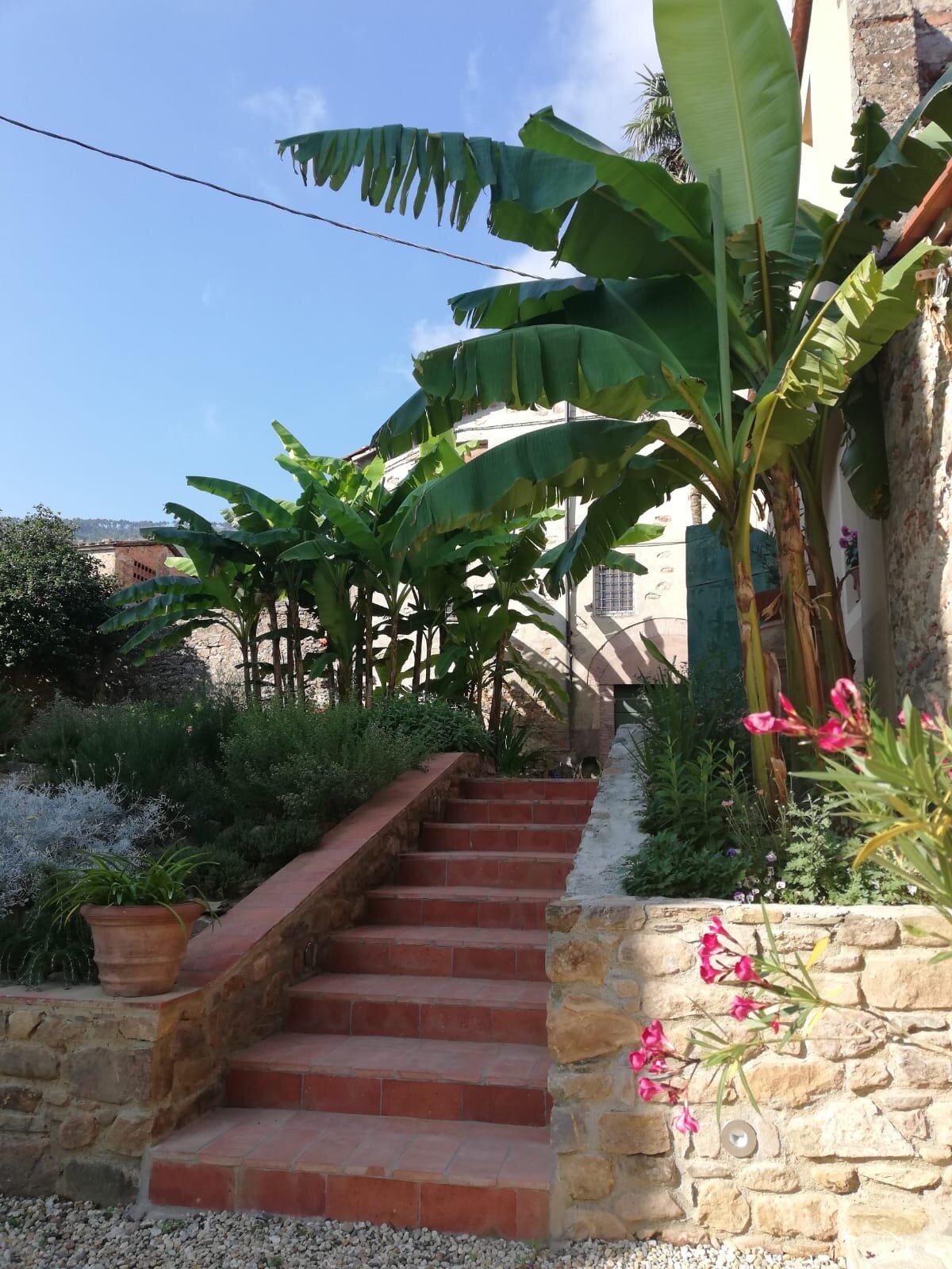 B&B Antica Pergola Di San Giusto-官方