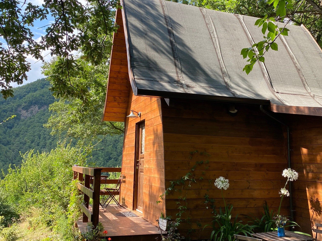 Ca' Paravento B&B e Country House主图
