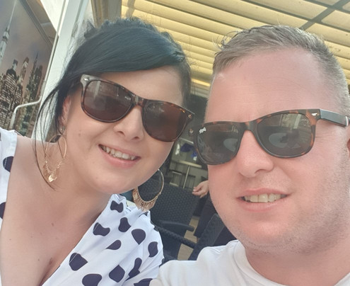 O'Malley's Irish Pub-阿尔库迪亚港必去景点