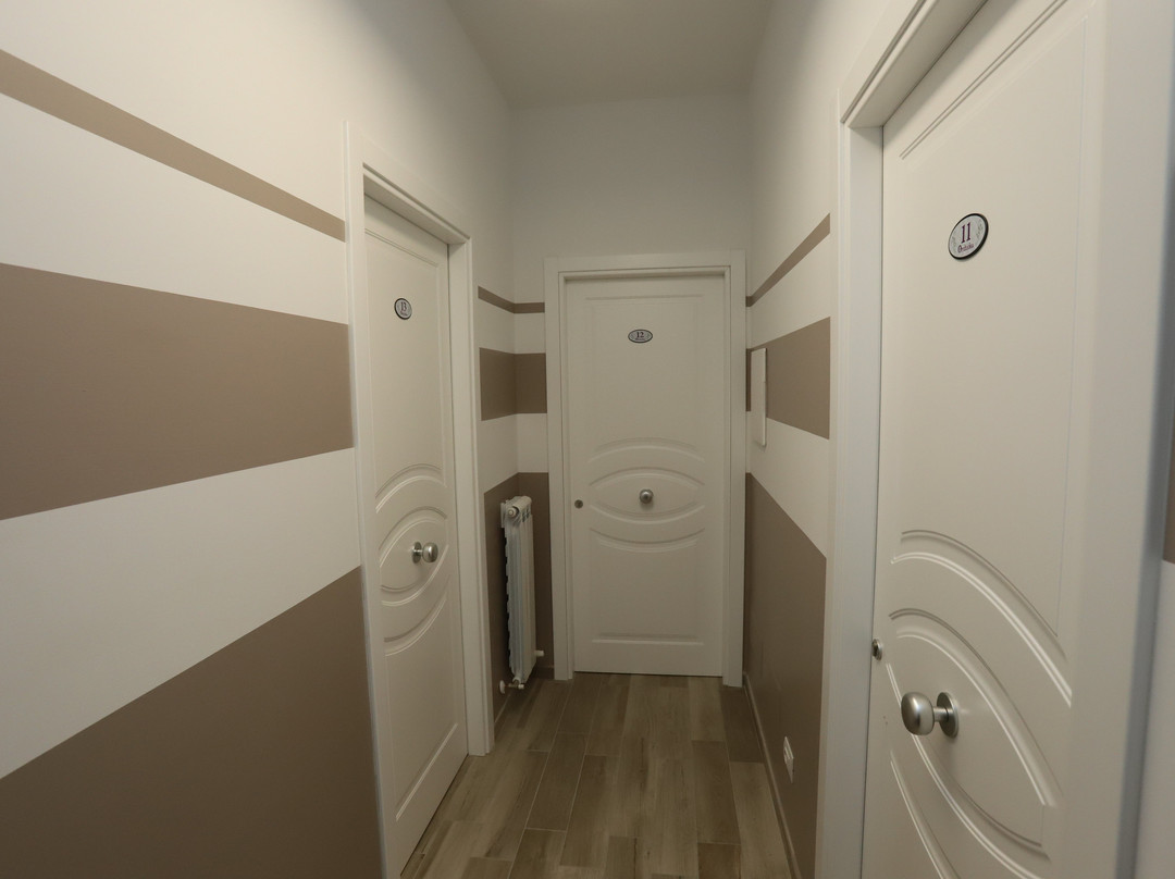 Orchidea Rooms and Suites主图