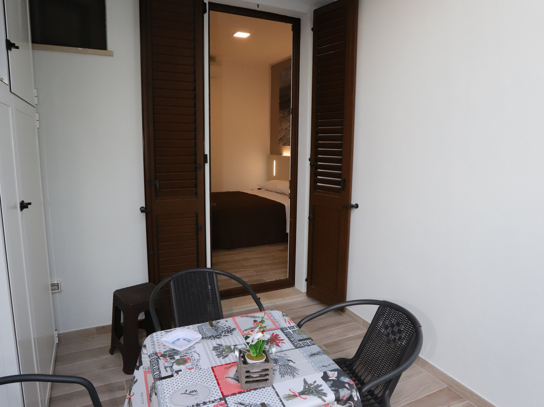 Orchidea Rooms and Suites主图