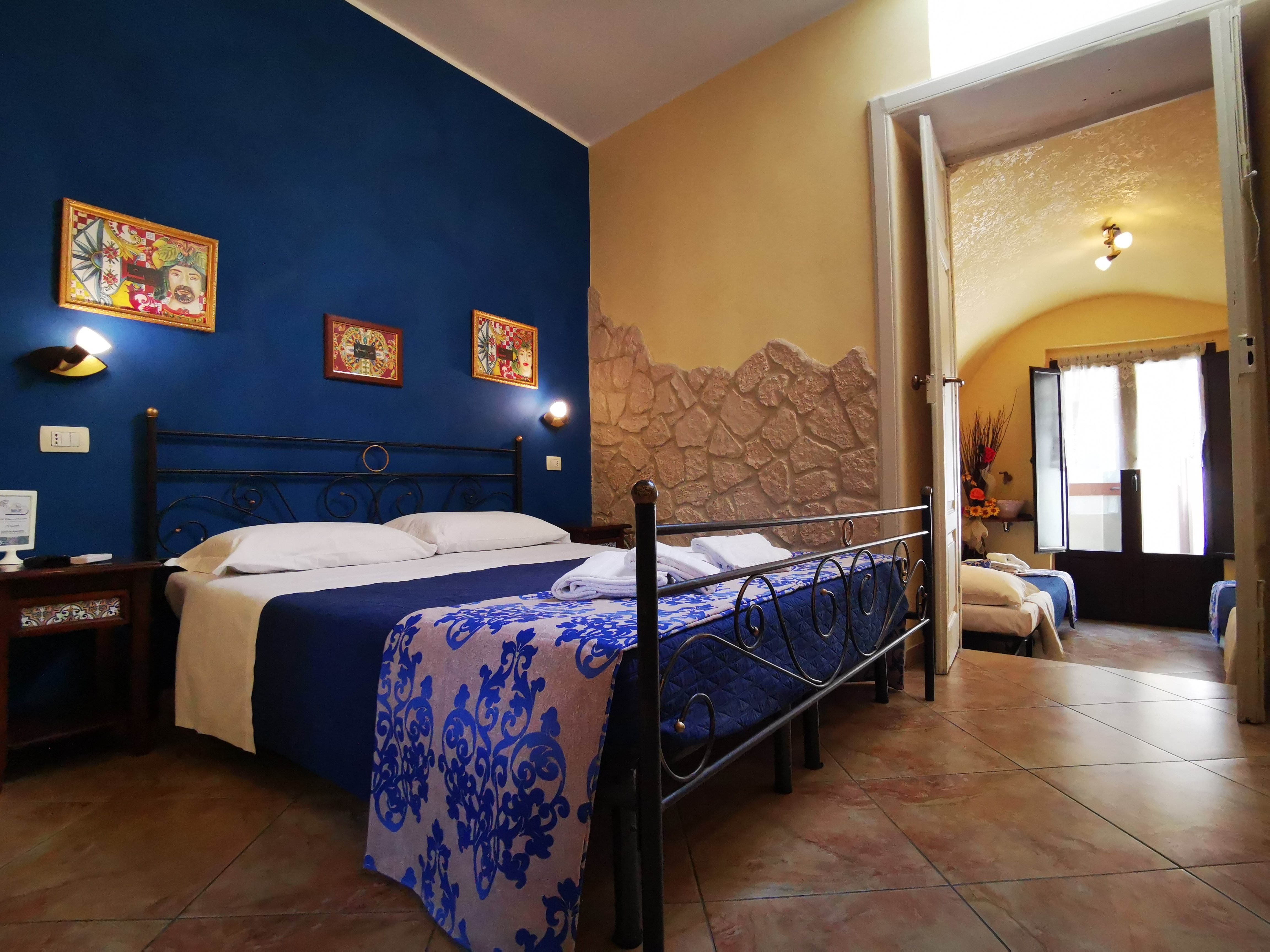 B&B Del Centro-官方