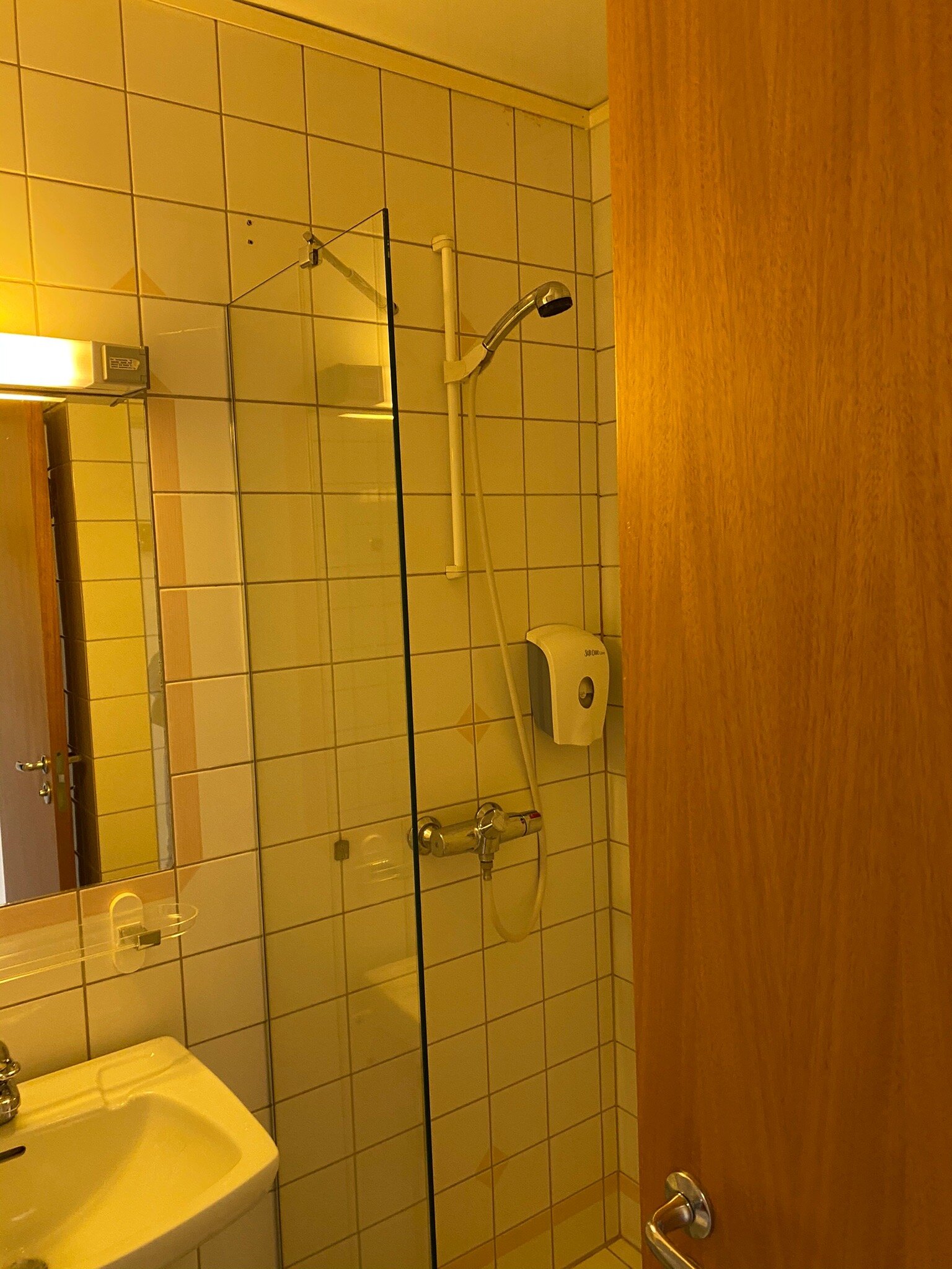 Honne Hotell og Konferansesenter-官方