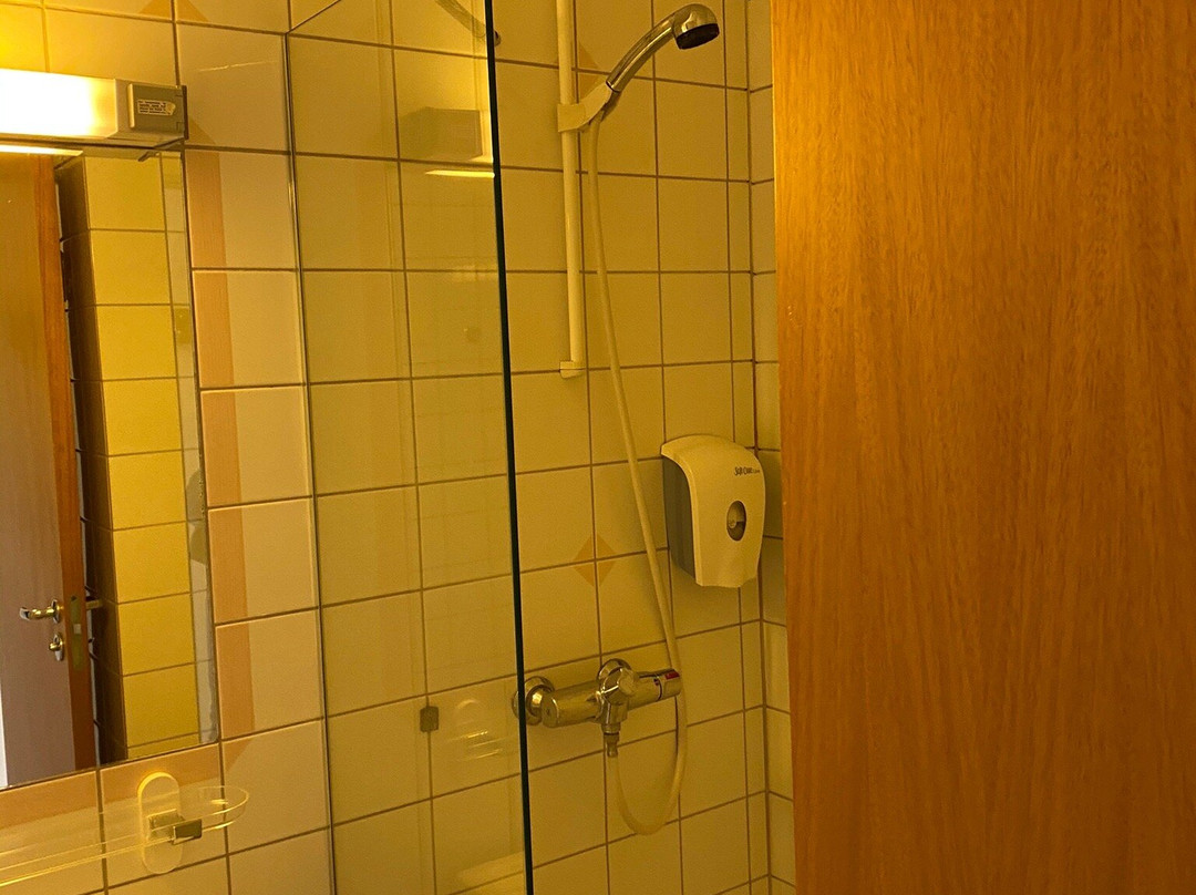 Honne Hotell og Konferansesenter主图