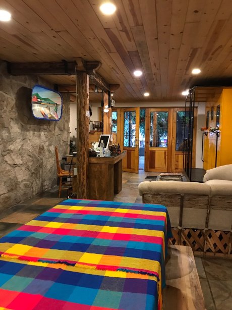 西塔逊酒店-官方