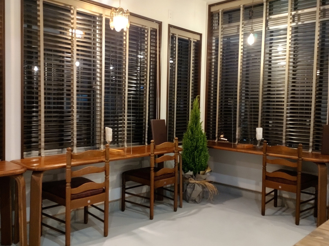 Lodge Shigeri