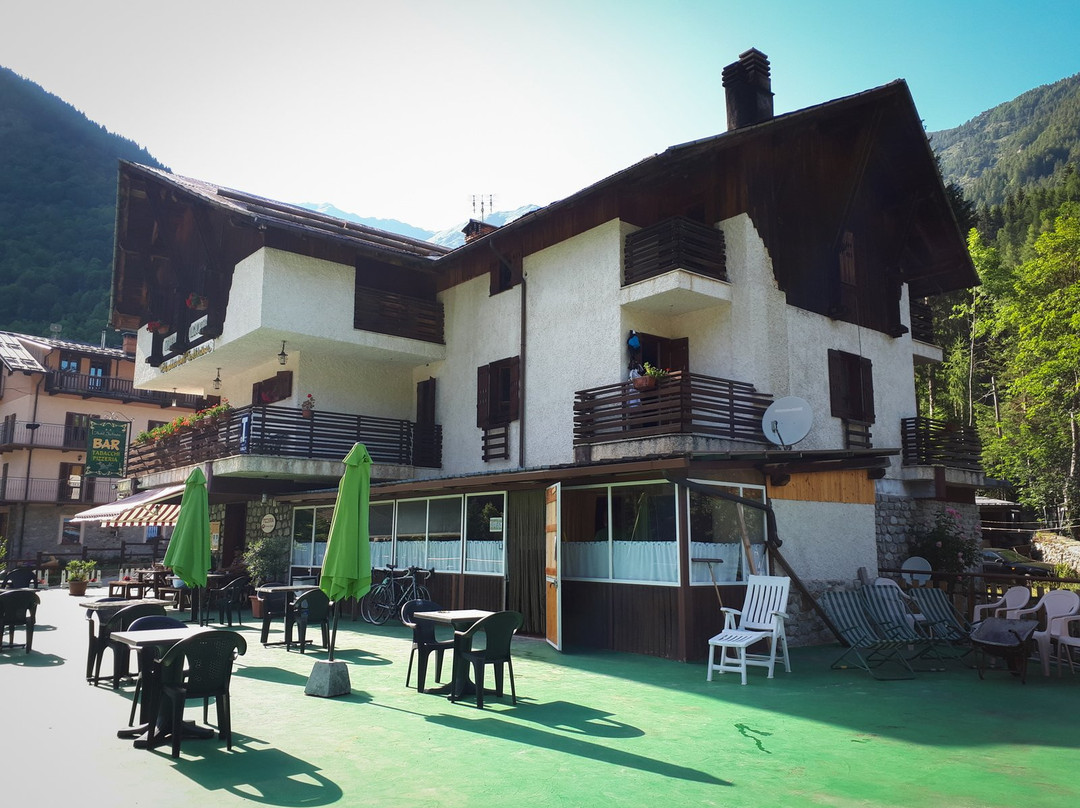 Chalet Dell'Ischiator主图