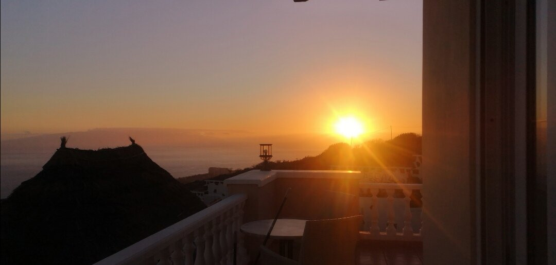 Finca La Cascada主图