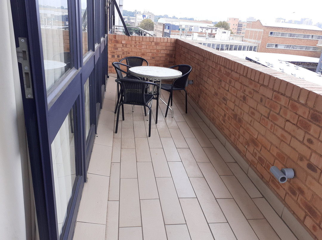 Alcazaba Lodges主图